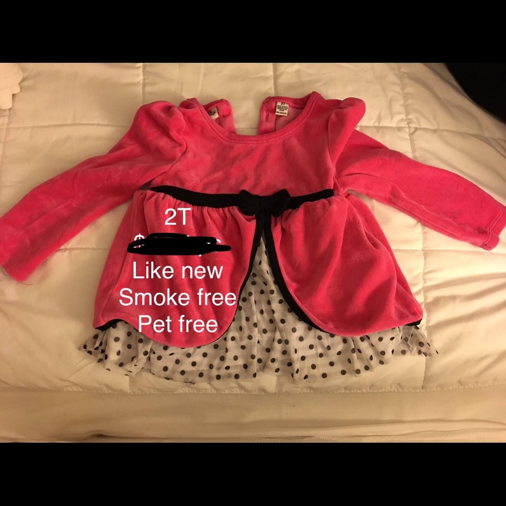2/3T bundle - Picture 5 of 5